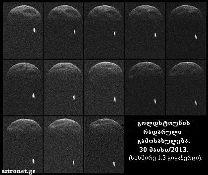 asteroid_1998 QE2 golstounit