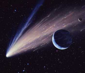 kometa deda mtvare
